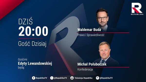 Gość Dzisiaj