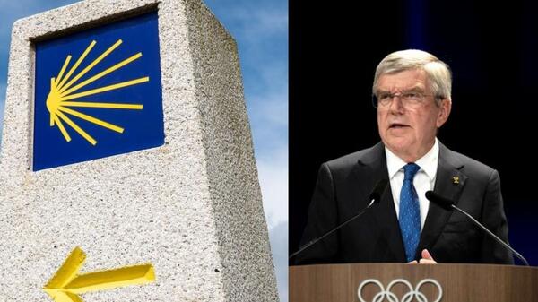 Thomas Bach