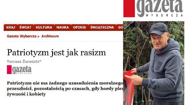Gazeta Wyborcza