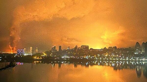 Dnipro