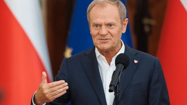 Donald Tusk