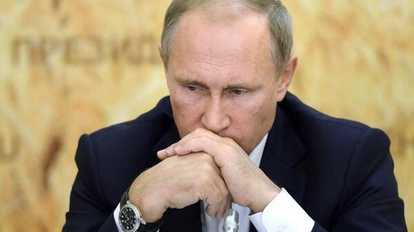 Władimir Putin
