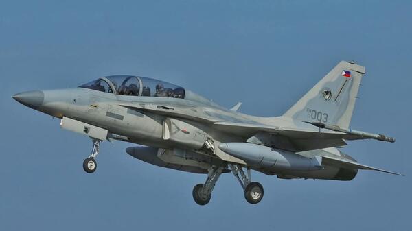 FA-50