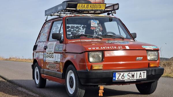 Fiat126p