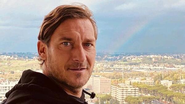 Francesco Totti
