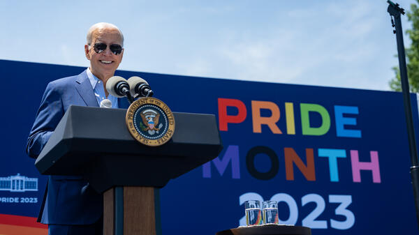 Joe Biden
