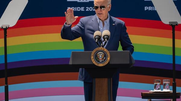 Joe Biden