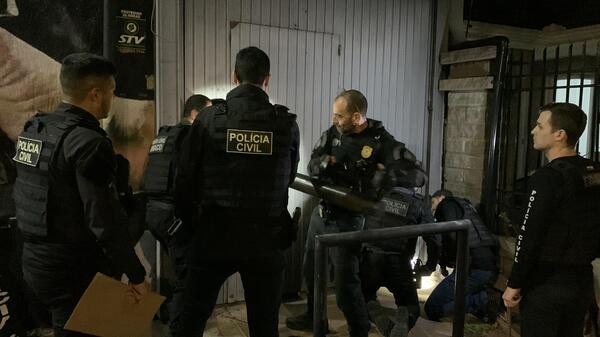 Policja