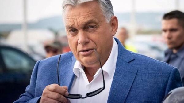 Wiktor Orban
