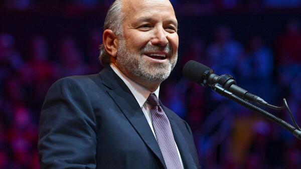 Howard Lutnick