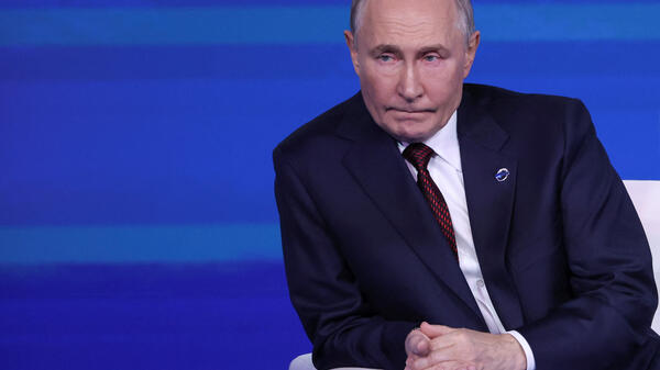 Władimir Putin