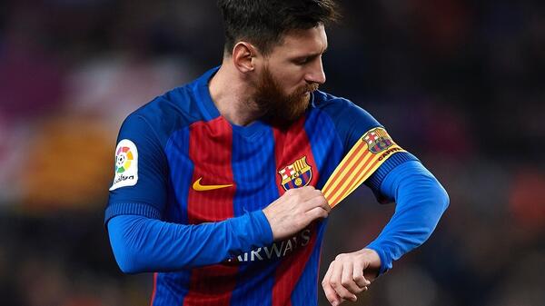 Leo Messi