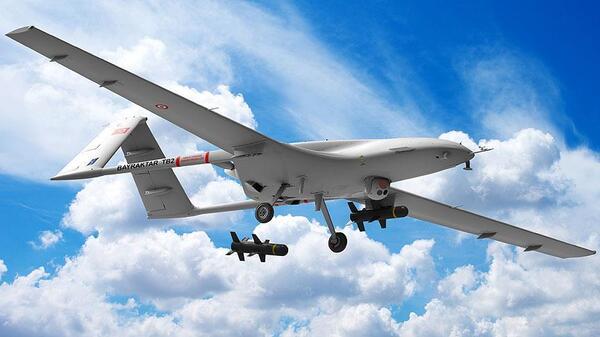 dron