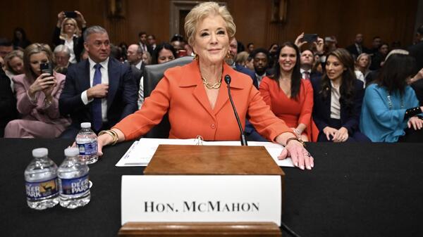 Linda McMahon