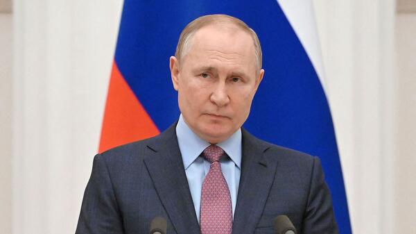 Putin