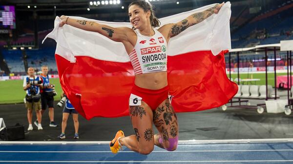 Ewa Swoboda