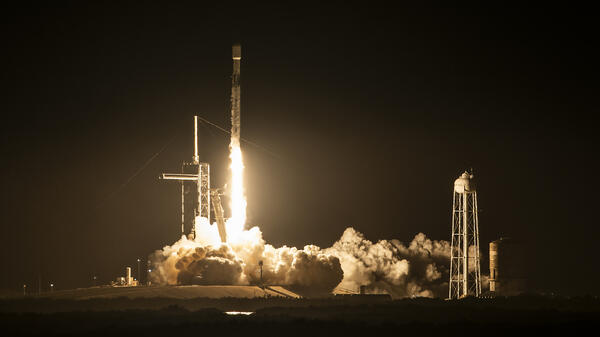 SpaceX
