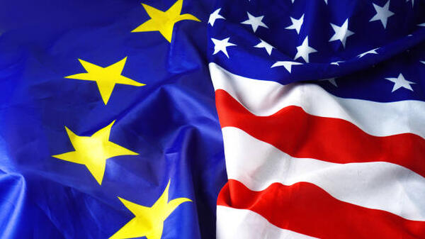 UE USA