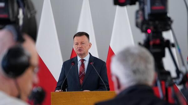 Mariusz Błaszczak