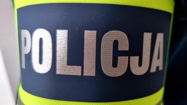 Policja