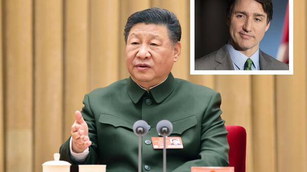 Xi Jinping