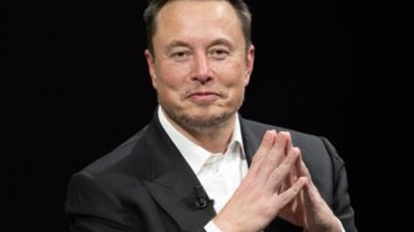 Musk