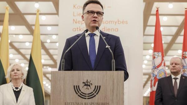 Szymon Hołownia