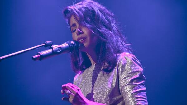 Katie Melua