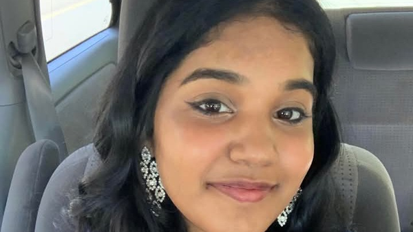 Sudiksha Konanki