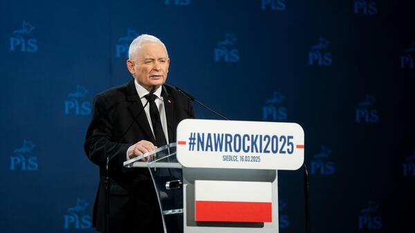 Jarosław Kaczyński