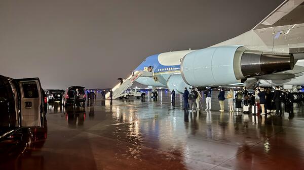 Air Force One