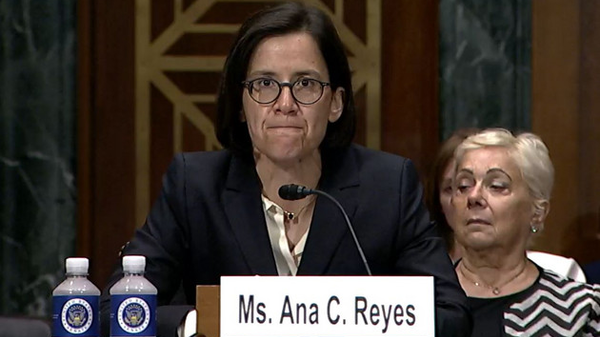 Ana C. Reyes