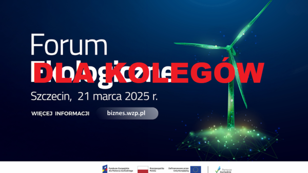 Forum Ekologiczne Szczecin