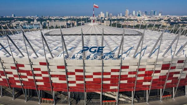 Stadion Narodowy