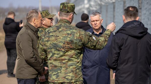 tomasz siemoniak, donald tusk