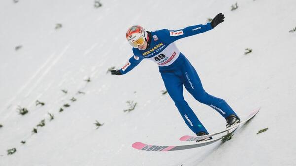 Paweł Wąsek