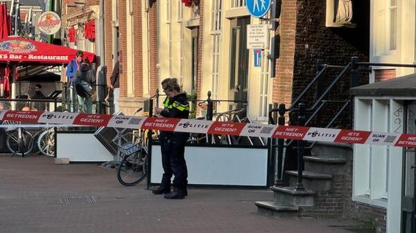 Amsterdam