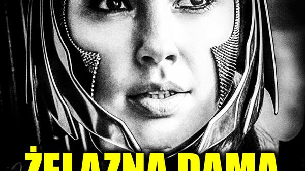Żelazna Dama Zawodów Prawniczych