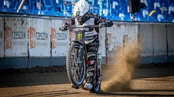 Tai Woffinden