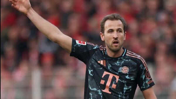Harry Kane