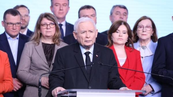 Jarosław Kaczyński
