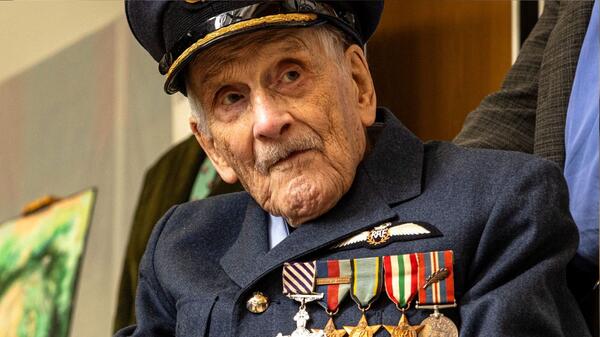 John “Paddy” Hemingway