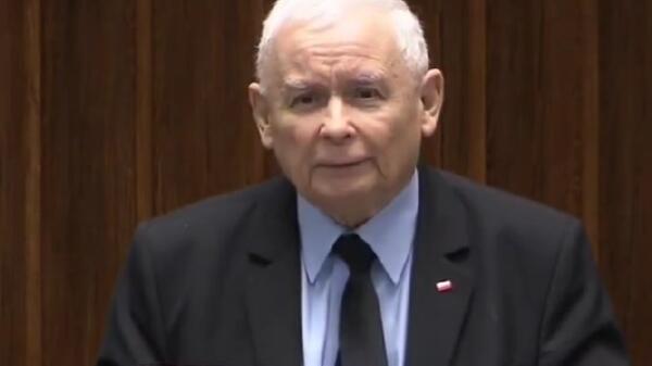 Kaczyński