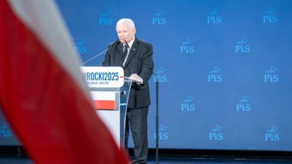 Kaczyński
