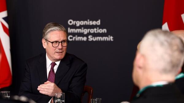 Keir Starmer
