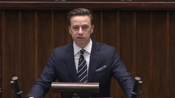 Krzysztof Bosak