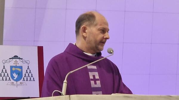 Ks. Leszek Grzesiak