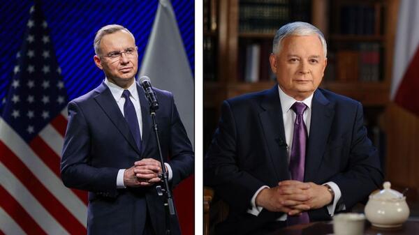 Lech Kaczyński