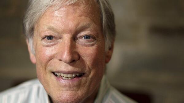 Richard Chamberlain