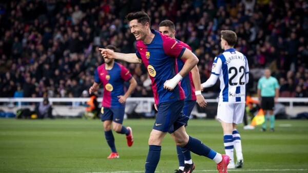 Lewandowski